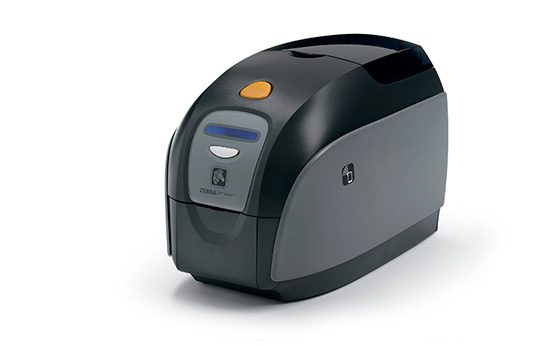 ZEBRA ZC100