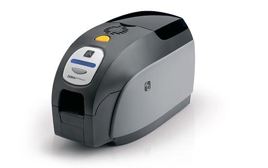 ZEBRA ZC300